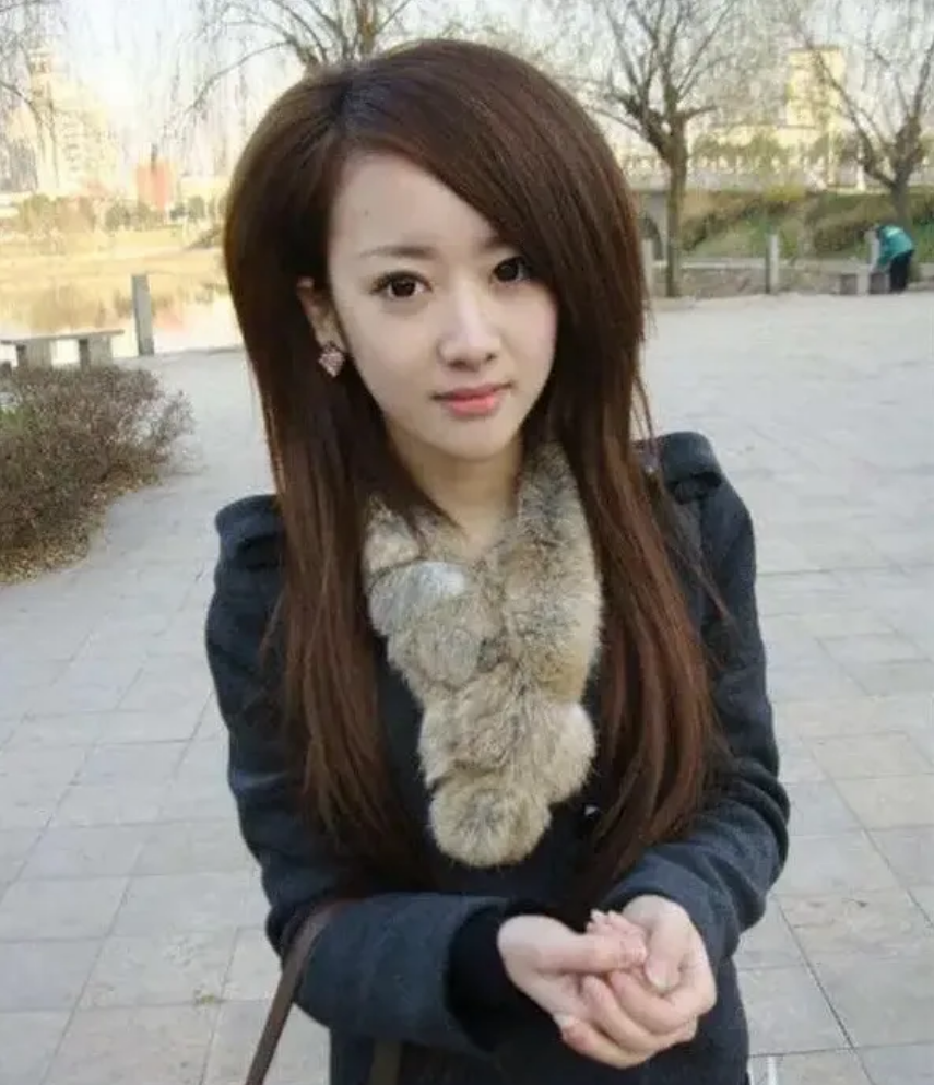 程琳:非主流时代的网红鼻祖,嫁普通人退隐,如今36岁离异单身