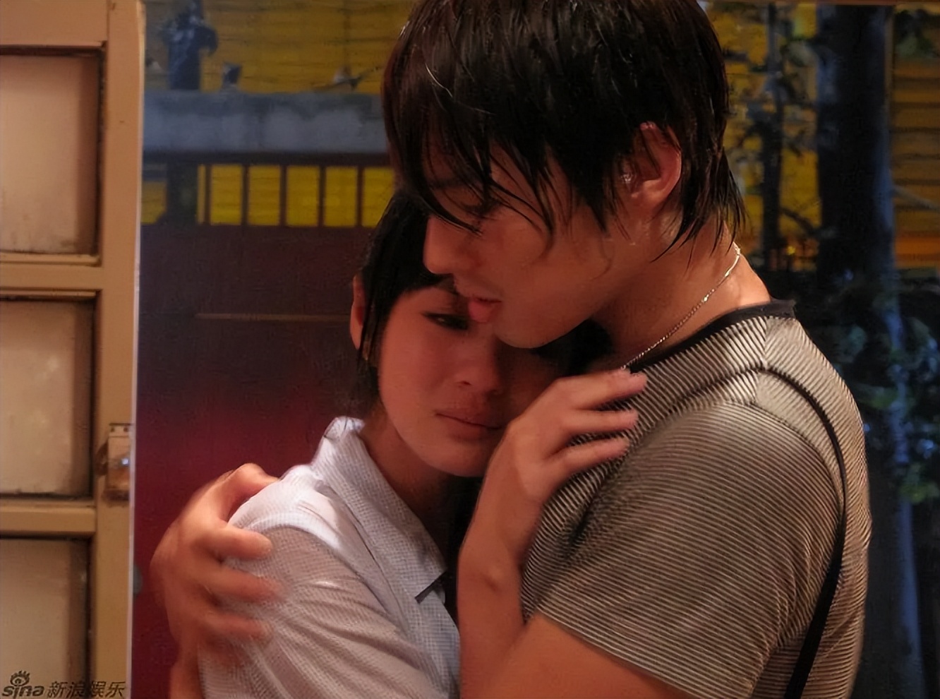 收视最高的10部台湾偶像剧：《天国的嫁衣》第9，《流星花园》第2