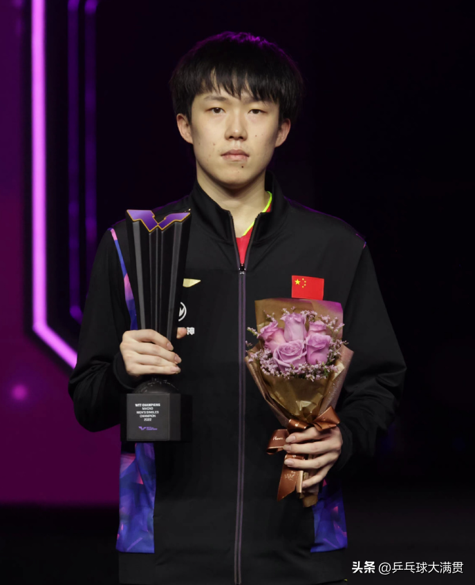 第25届乒乓球世界杯（乒乓球世界杯决赛今天抽签 王楚钦与陈幸同，成为国乒签运的关键）