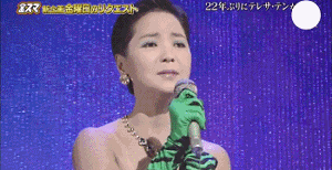 只活了42岁的邓丽君，是华语乐坛献给世界“最珍贵的礼物”