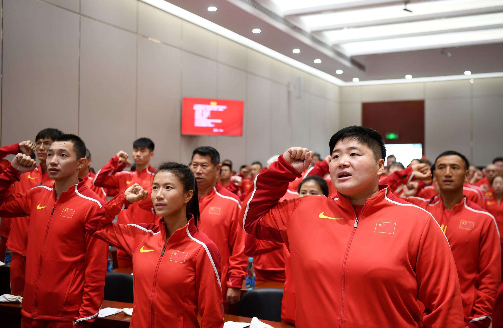 亚运会项目介绍（2022年第19届杭州亚运会比赛项目介绍之田径）