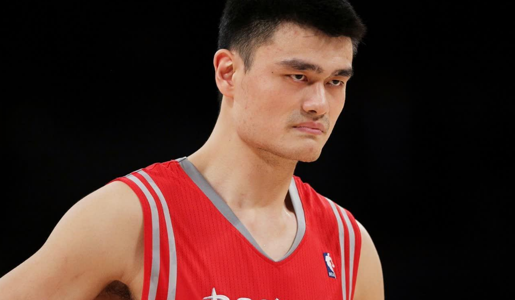 nba之谦谦君子（打球干净的球星，姚明，邓肯上榜）