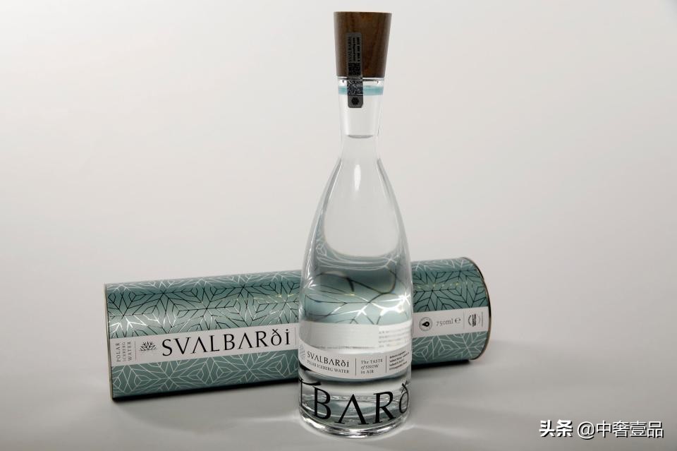 世界上最贵的10款瓶装水,没想到矿泉水都这么高端