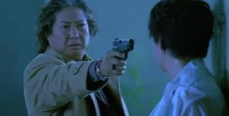 13年后再看电影《夺帅》，我终于明白任达华才是幕后黑手