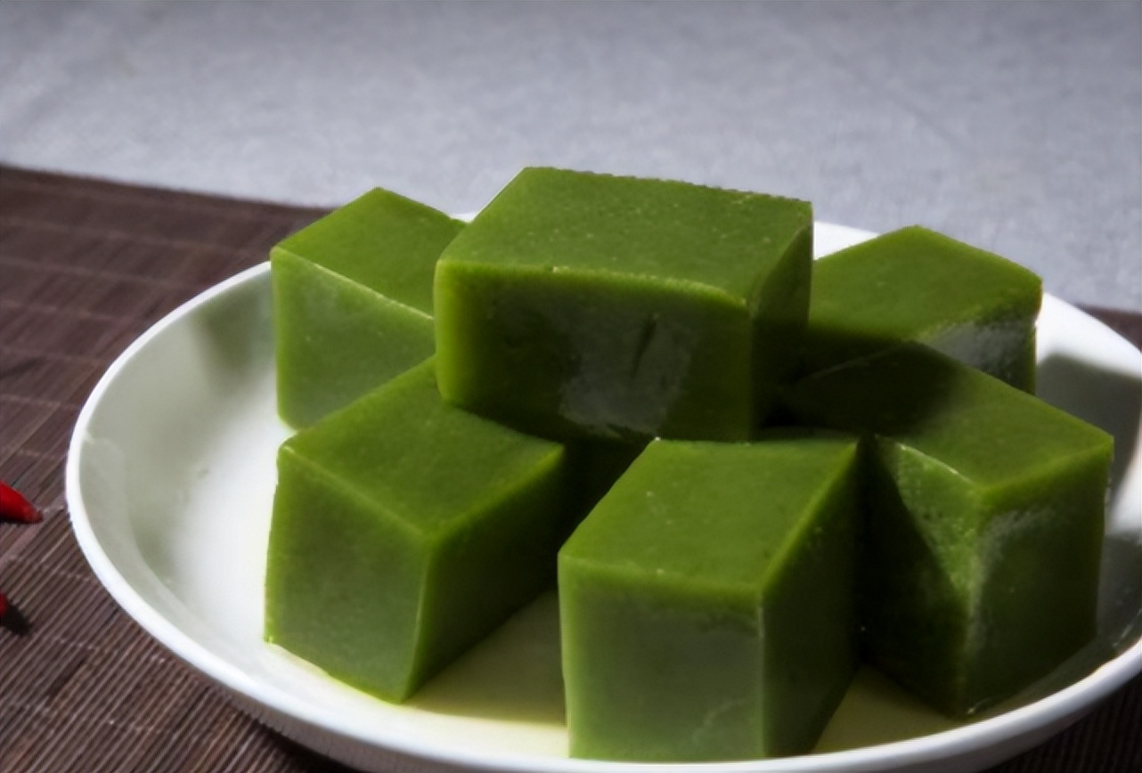 臭黄荆:被名字耽误的植物,接下来的6月有两种美食离不开它