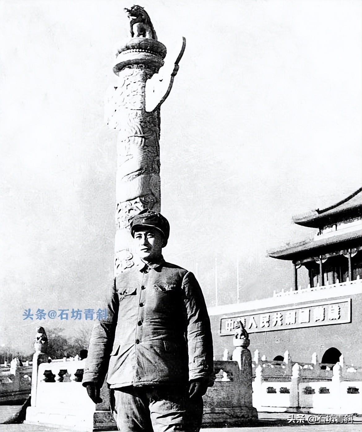 晚年失忆的孙道临：17岁进大学，21岁放羊，为演李侠要求体验酷刑