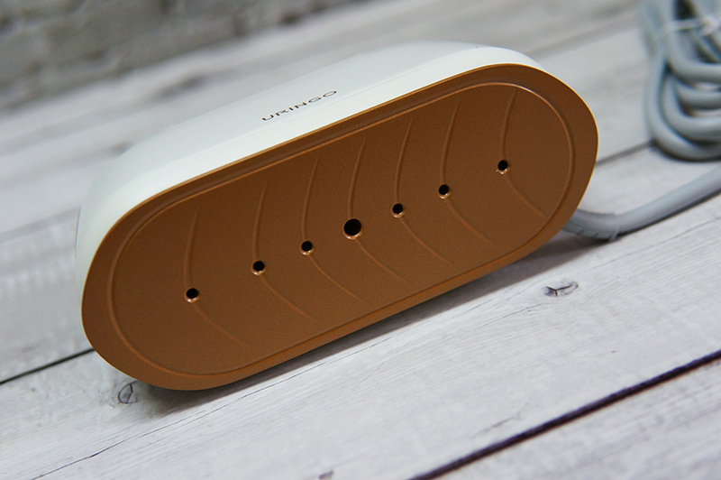 灵活便携，平挂双烫：七彩叮当蒸汽熨烫机体验