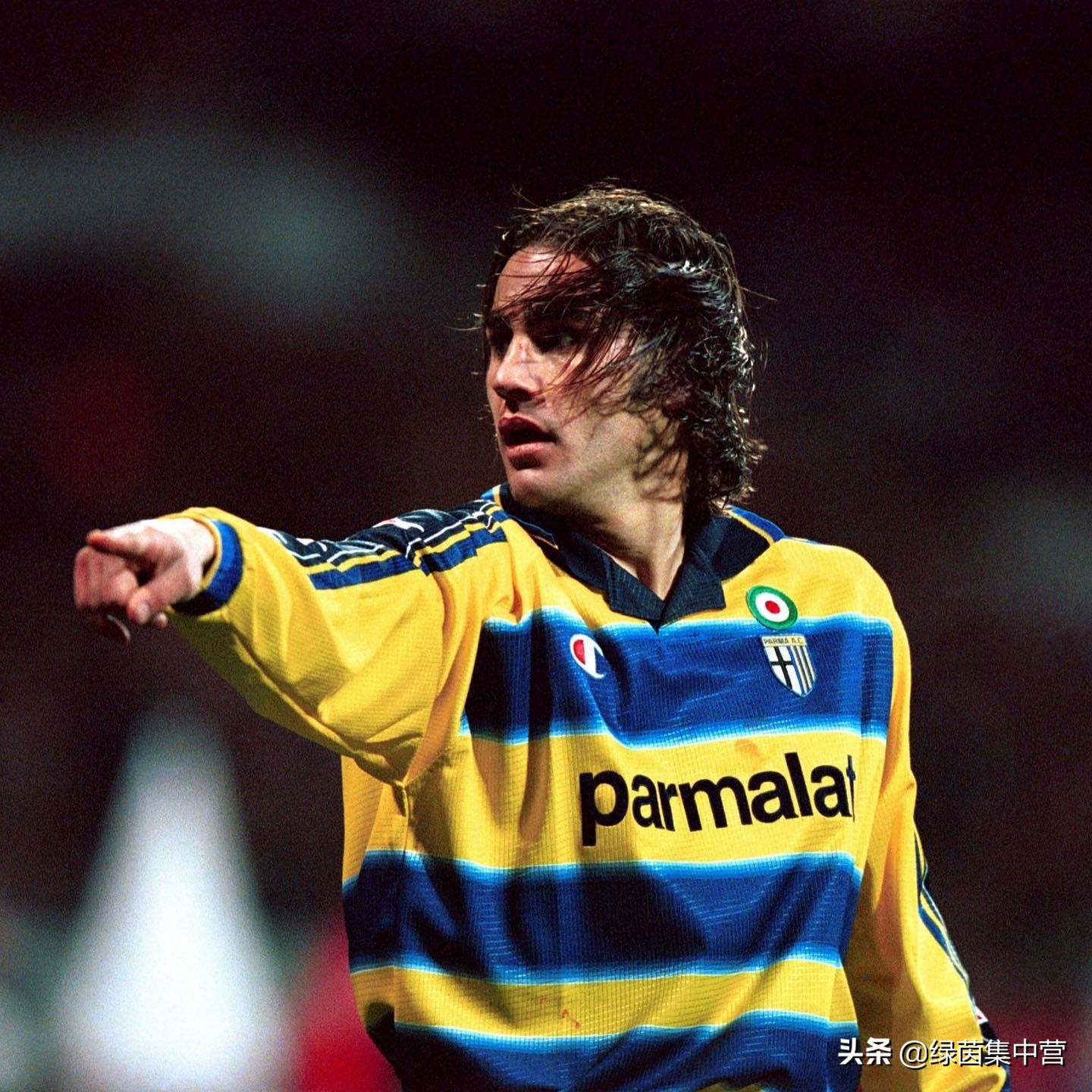 卡纳瓦罗什么水平（实力与颜值兼备！身高不到1米8的卡纳瓦罗，巅峰时期竟如此强悍）