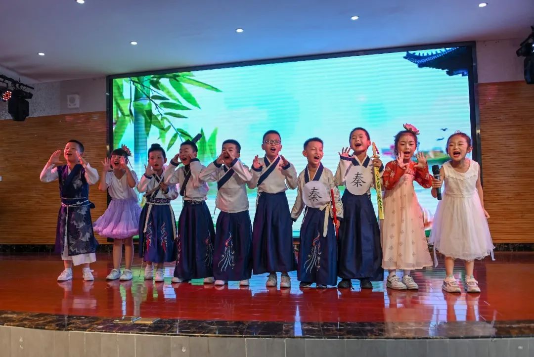 成都市双流区棠湖小学（南区）开展“我们的节日—端午”系列活动