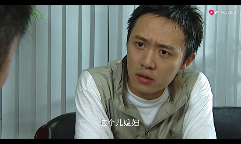 《重案六组》国产刑侦剧的巅峰，竟然没有上9分，够离谱