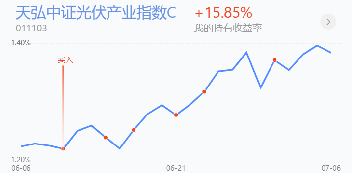 基金收评丨新能源车、光伏上涨，加仓还是减仓？