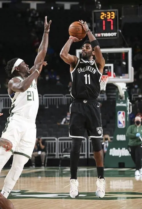 西蒙斯也伤愈回归,"疫苗令"解除之后欧文本赛季也能全身心的投入到