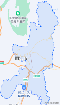 丽江租房多少一个月比较合适呢？