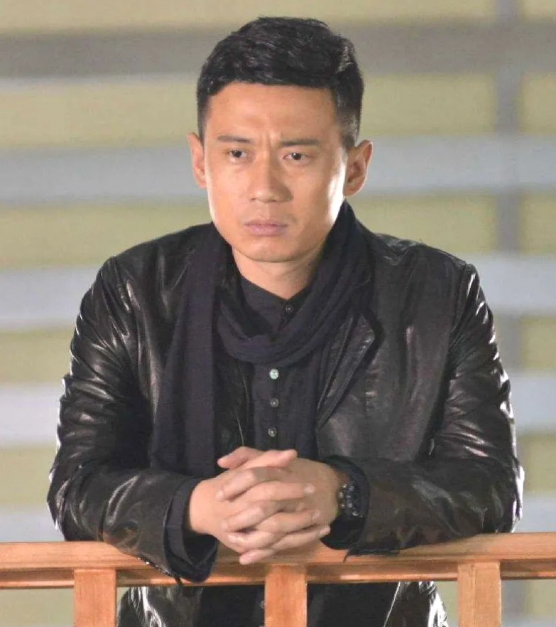 《我是特种兵》系列里十位最耐看的演员