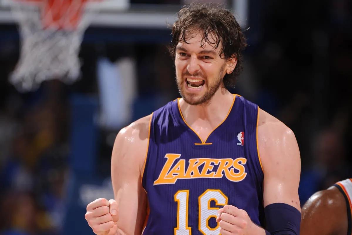 nba湖人有哪些球星（美媒列出湖人隊史最偉大的14名球星，湖人是如何獲得他們的）