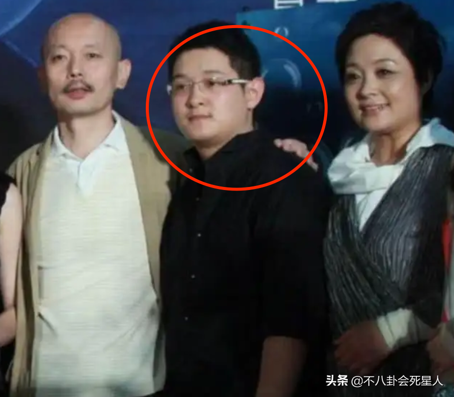 贵圈“四大托孤事件”，刘德华、葛优答应帮忙养儿子，兑现了吗？