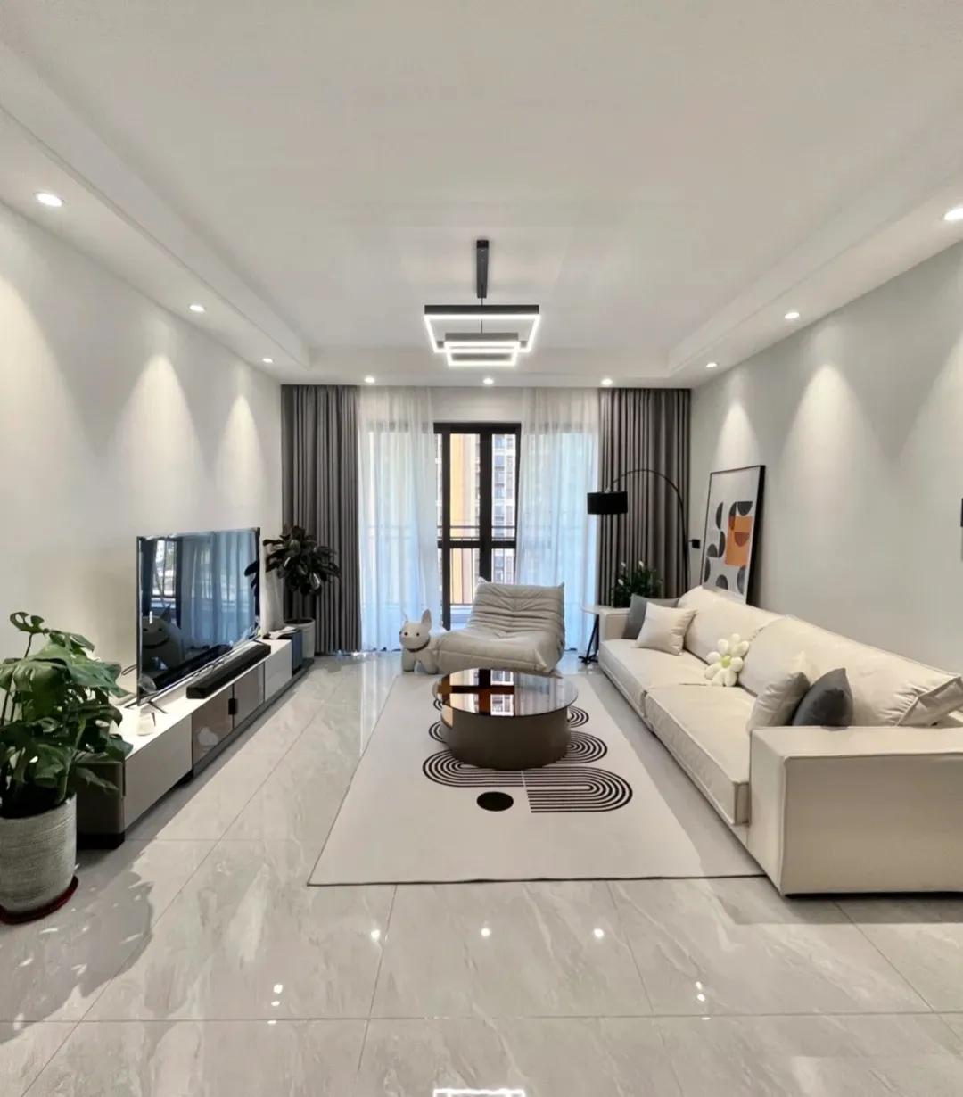 “去家务化”的四个家居设计，减少家务劳动，提高家居生活幸福感