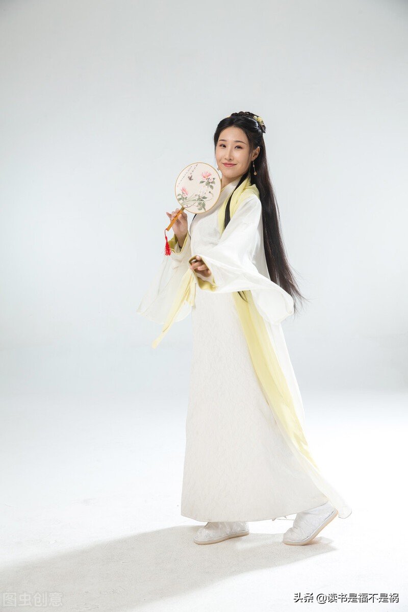 国学经典之《晋书》导读第二十四讲：列传·后妃传中