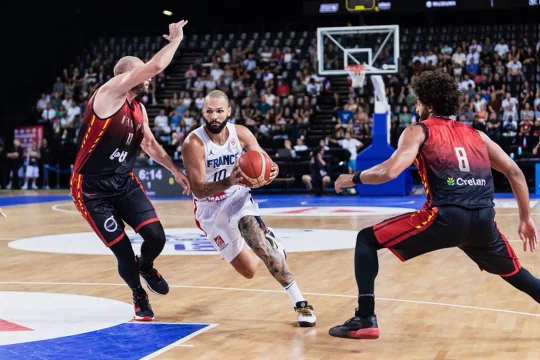 篮球比赛多少分钟一场比赛（为什么欧洲篮球在中国不够火热？）