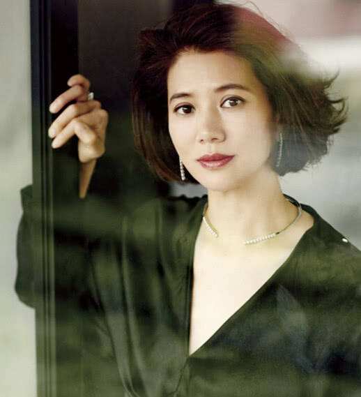 惊艳了时光的15位女港星，张柏芝第9，王祖贤第4，谁是你心中第一