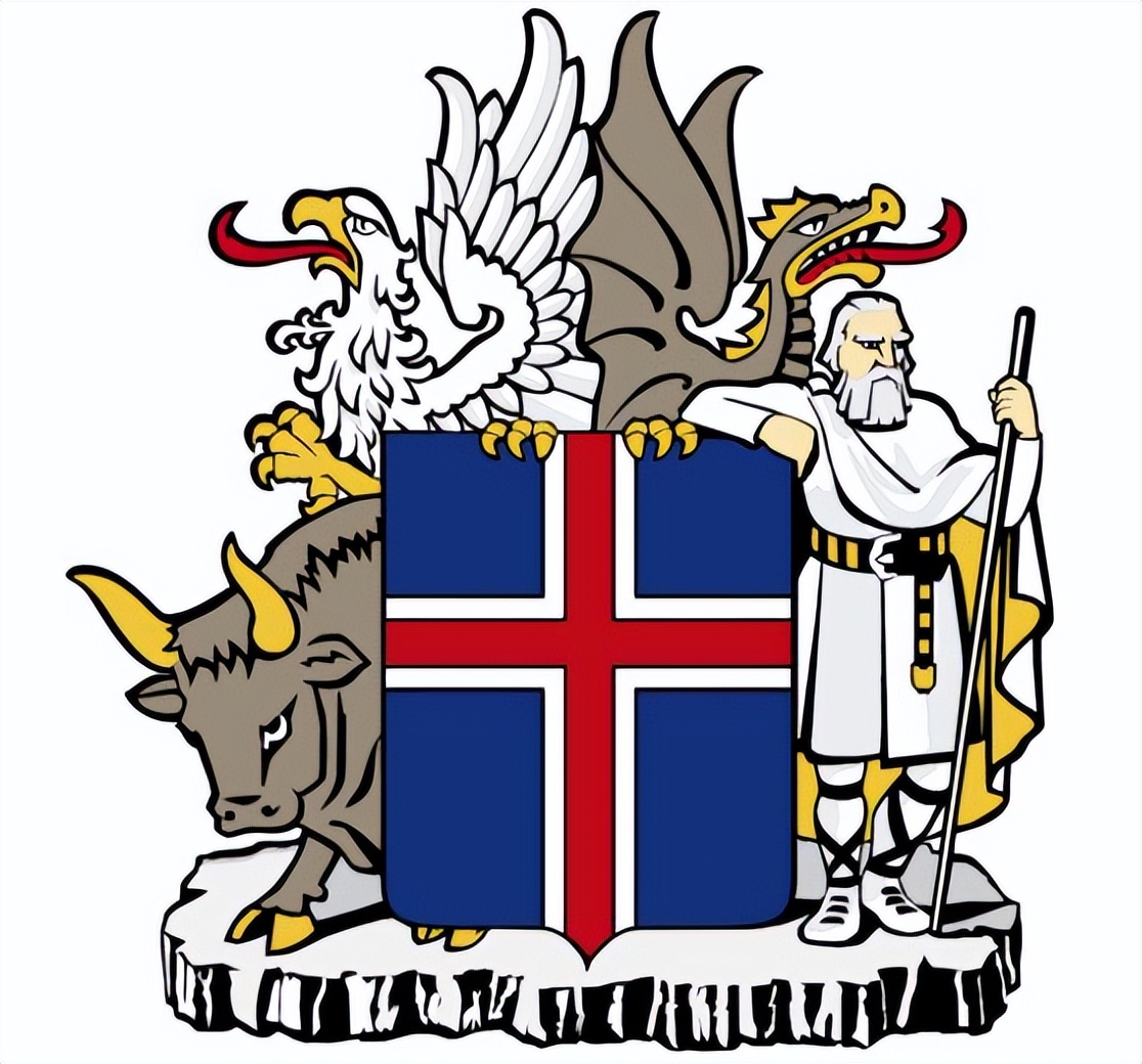 冰岛到底是个什么梗(「历史一句梗」——北约各国)