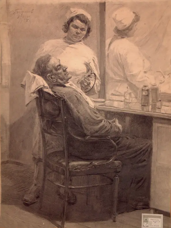 全球顶级八大美院你更pick谁？每一张都是视觉的顶级享受