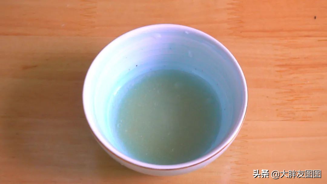 雞蛋布丁,雞蛋布丁制作方法