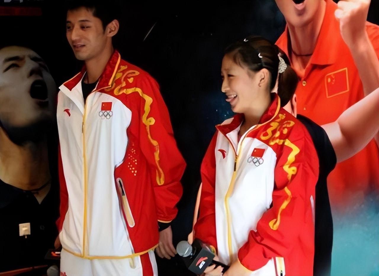 许昕刘诗雯在一起过吗(乒乓球世界杯开打!