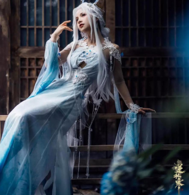 COSPLAY圈内还能这样钓鱼？二手衣服购买新操作-哪边嗨