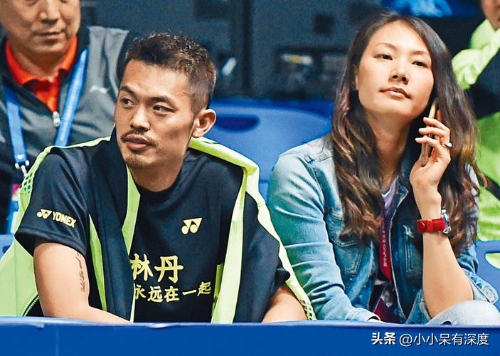 林丹入选世界羽联名人堂,他和谢杏芳已结婚了十三年了,终得圆满