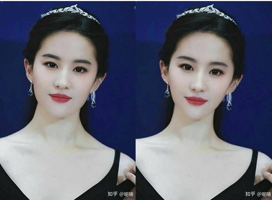 “古偶天花板”《梦华录》翻车了，怎么把刘亦菲的仙气P成凡人？