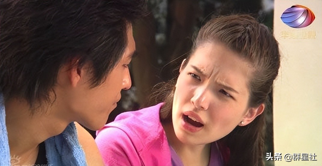 许玮甯：和阮经天纠缠8年，和李湘儿子闪婚闪离，最后嫁浪子邱泽