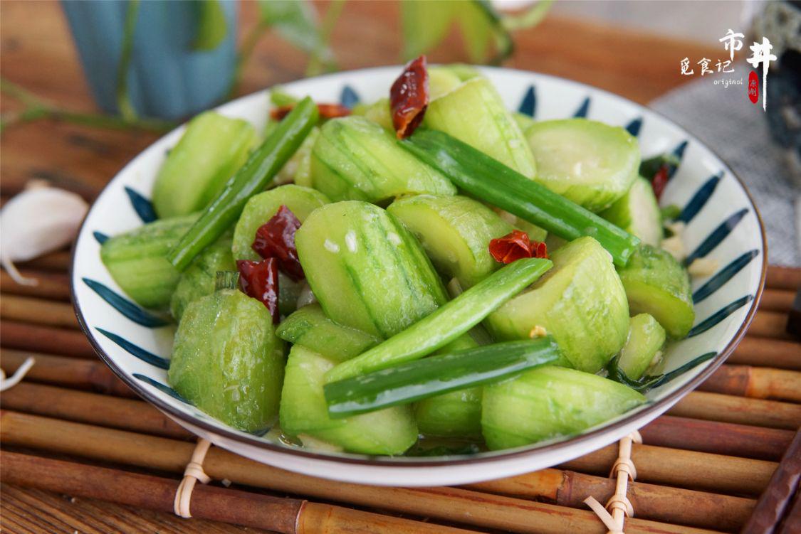 進入7月，記得吃8種“黃金菜”，正當季，鮮嫩可口，健康美味