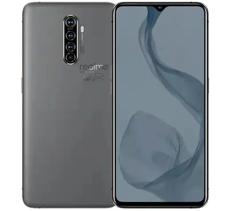 历代真我realme大师设计手机盘点