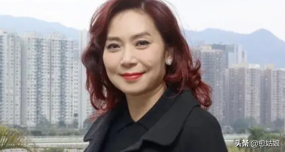 “逃出豪门”的八大女星，没想到，会用这样的方式，打出一副王炸