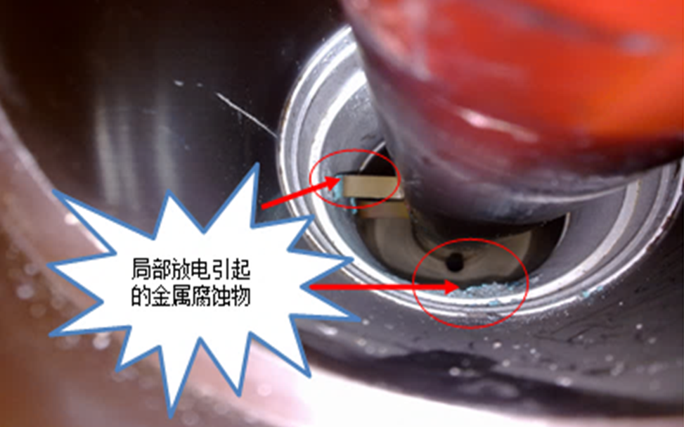 局部放電檢測在開關柜中的應用