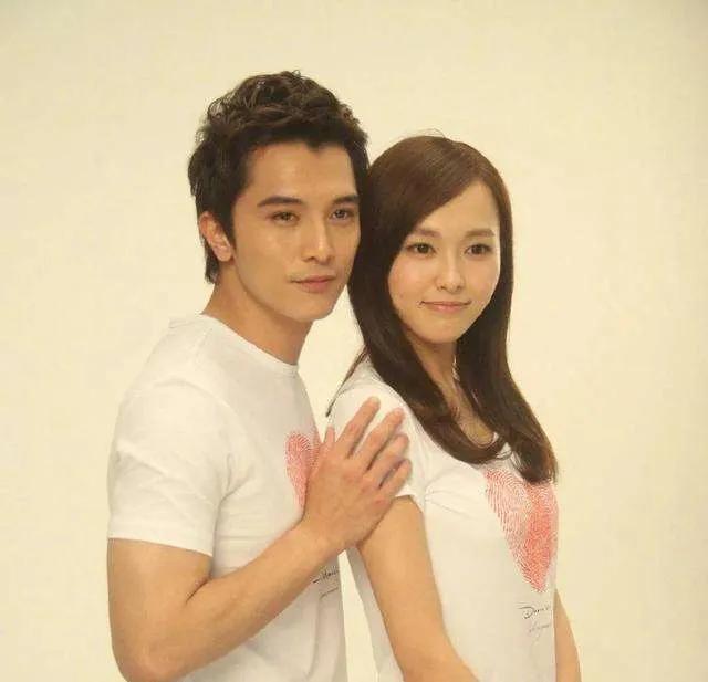 罗晋和唐嫣在一起，才是爱情真正的模样