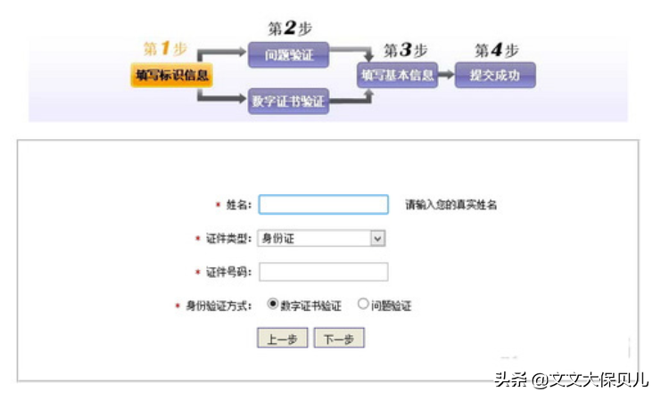 怎么看自己征信黑没黑（怎么查看自己的征信）