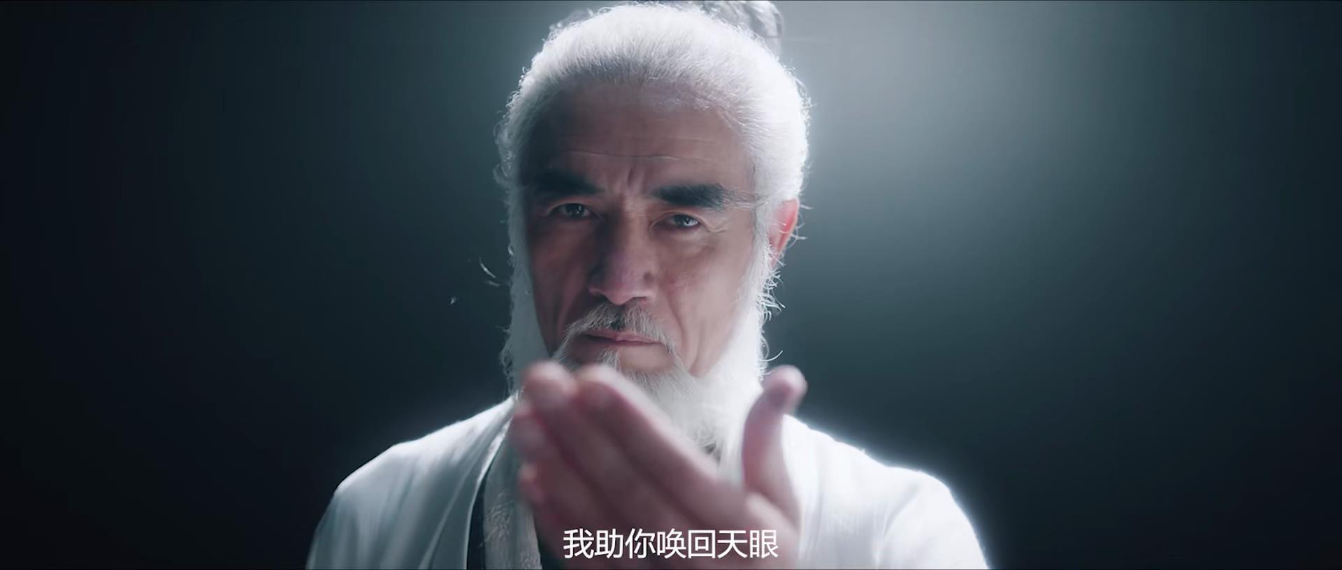 《封神杨戬》上映，本以为是一部大烂片，没想到却是一部大爆款