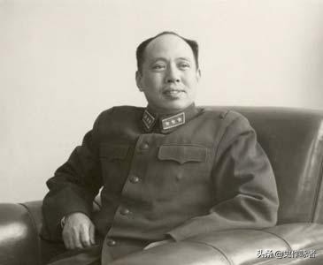 盘点近代四川籍十大名将，个个都是开国元勋，四位成为了开国元帅