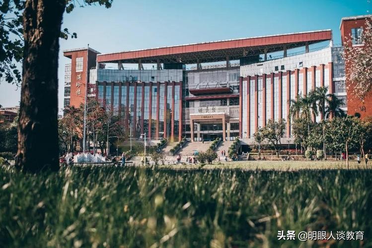 暨南大学为何双一流学科是药学？背后是多方面博弈的结果