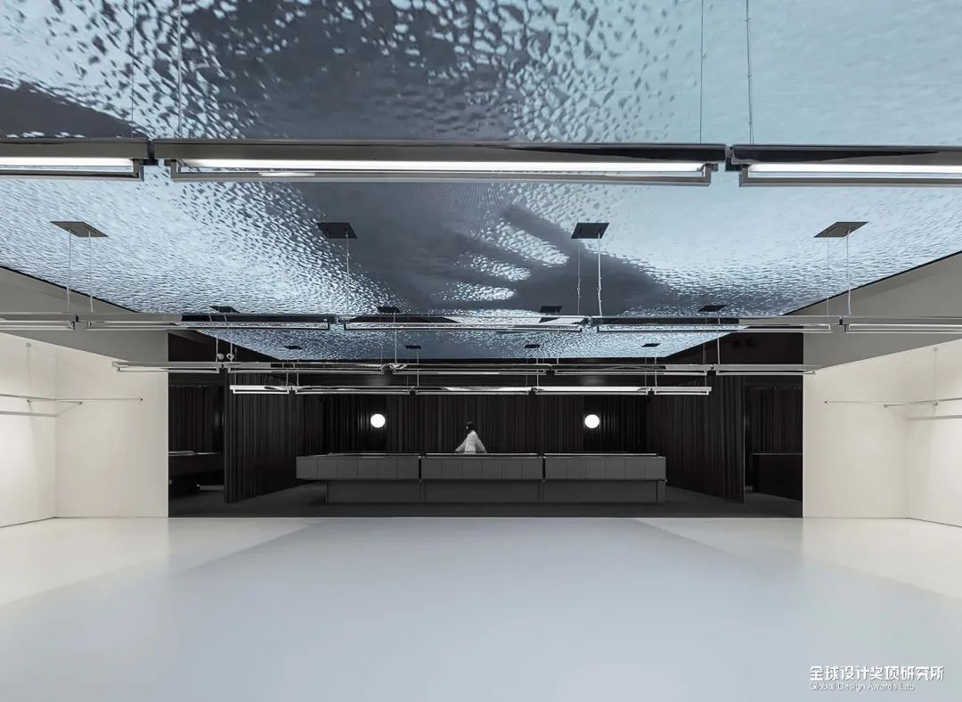 2022 ArchDaily 中国年度建筑大奖揭晓！LLA 建筑设计斩获冠军