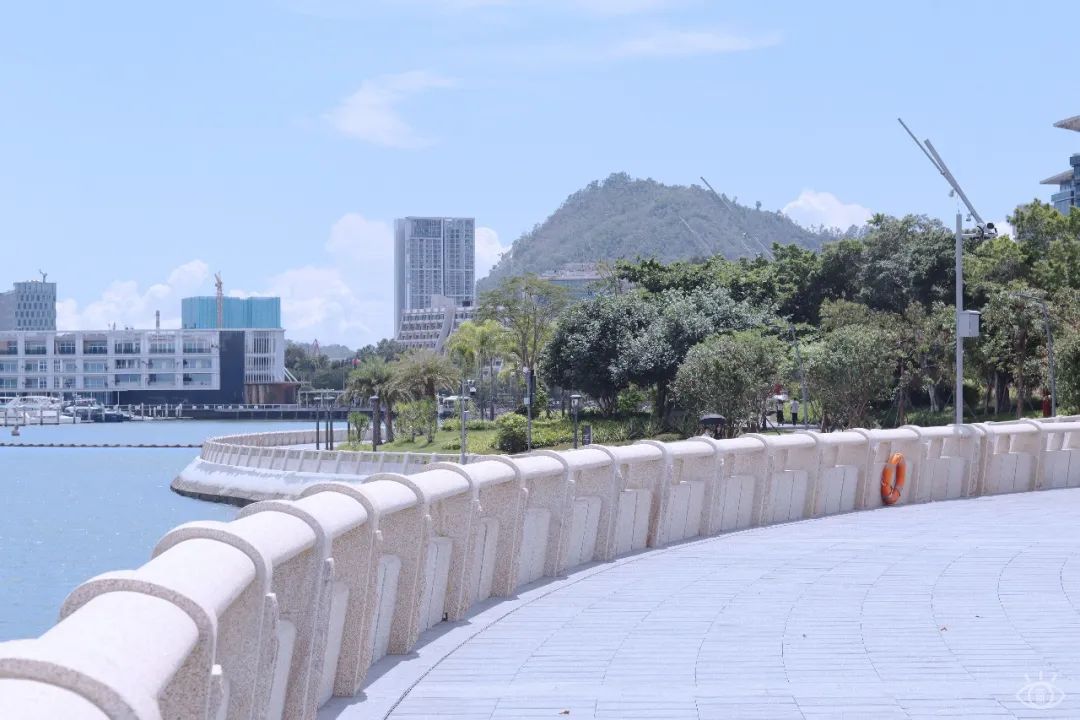 深圳打卡网红景点（深圳打卡网红景点夜景）-第41张图片-昕阳网