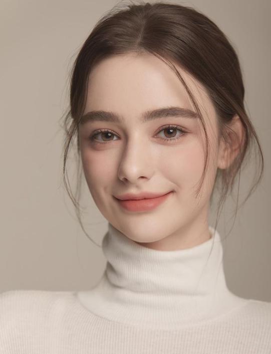 全球十大美女 中国目前第一美人-百科叔叔