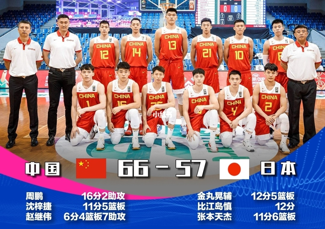 中国男篮vs日本男篮哪里视频直播（CCTV5直播！中国男篮大战日本男篮，不赢20分算输）