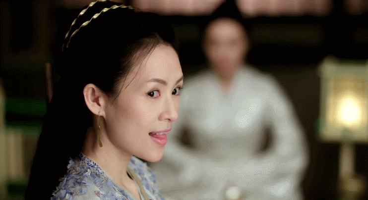 明明不适合角色却非要演，到底是导演眼睛瞎，还是演员太自信