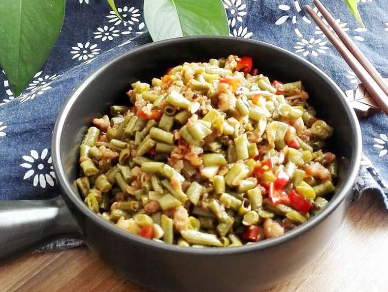 圖片[9]-年夜飯必備16道湘菜家常菜做法-起舞食譜網