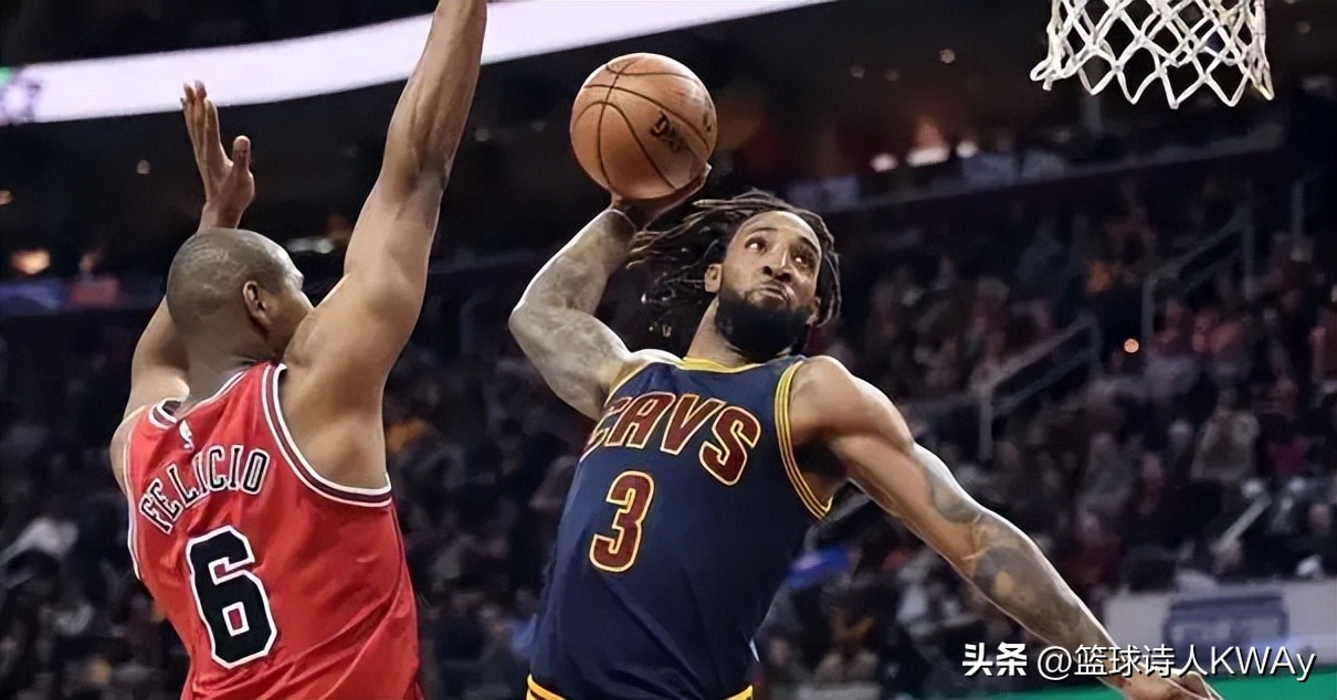 德里克威廉姆斯尼克斯（威廉姆斯7年职业生涯签了5份合同，才27岁就无球可打了）