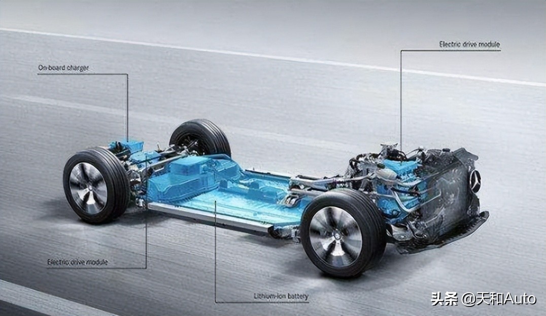 电芯、电池与电池组终身质保，究竟有什么差别？