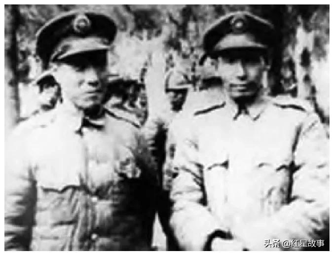 卧底将军”——张克侠的潜伏传奇